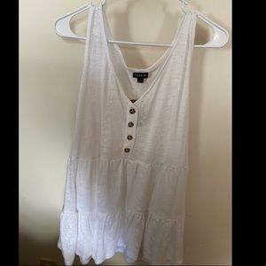 NWT torrid tank